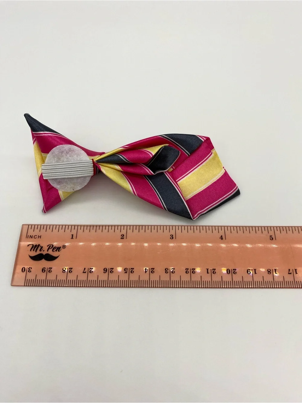 Pet Neck Tie Fashion Accessory for Dogs and Cats
